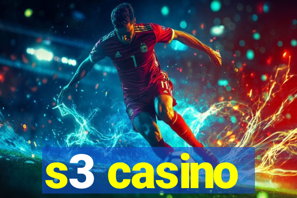 s3 casino